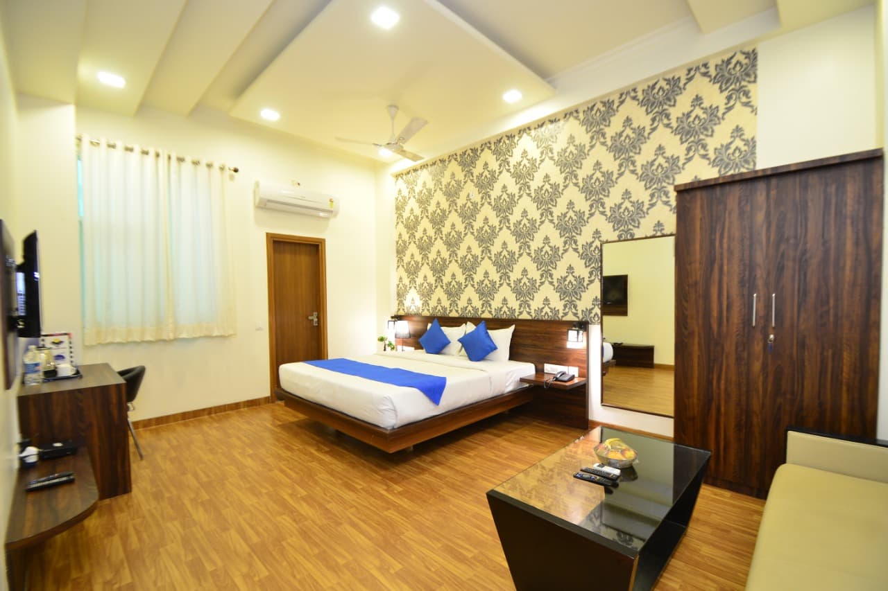 Kartavyaa Institute Of Hotel Management Jaipur Campus photo 11